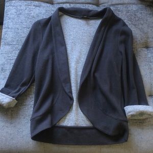 Express blazer